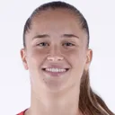 Andrea Medina — cầu thủ, Manchester United W