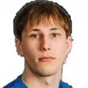 Jussi Niska — cầu thủ, Inter Turku