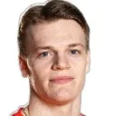 Aron Bjonbäck — cầu thủ, FF Jaro