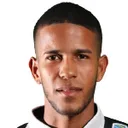 Giancarlos Moreno — cầu thủ, Veraguas