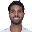 Mauricio Isaís — cầu thủ, CF Pachuca