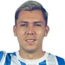 Carlos Mora — cầu thủ, Universitatea Craiova