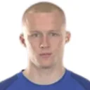 Jacob Chapman — cầu thủ, ST Mirren