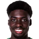 Yannis M'Bemba — cầu thủ, Dordrecht
