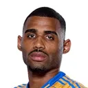 Joaquim — cầu thủ, Tigres UANL