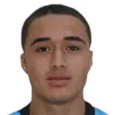 Orlando Núñez — cầu thủ, ADT