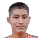 Aldair Ccorahua — cầu thủ, Sport Huancayo