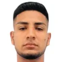 Andy Paredes — cầu thủ, Sport Chavelines Juniors