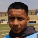 Ayrthon Quintana — cầu thủ, Club Deportivo Los Chankas
