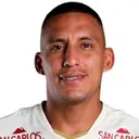 Alex Valera — cầu thủ, Universitario