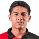 Diego Rodríguez — cầu thủ, Atletico Grau