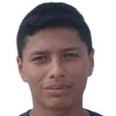 Jhojan Domínguez — cầu thủ, Alianza Universidad