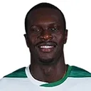 Ousmane Ndong — cầu thủ, Akhmat