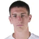 Federico Versaci — cầu thủ, Talleres Remedios