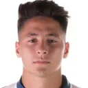 Florián Monzón — cầu thủ, Atlas