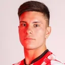 Thomas Ortega — cầu thủ, Quilmes