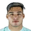 Sebastián Meza — cầu thủ, Huracan