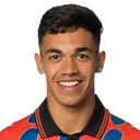 Juan Gauto — cầu thủ, Platense