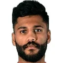 Mohammed Yousuf Ghulam — cầu thủ, Dubai United