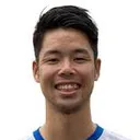 Takashi Odawara — cầu thủ