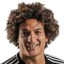 Ahmed Atef — cầu thủ, Masr