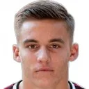 George Broadbent — cầu thủ, Doncaster