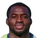 Frederick Takyi — cầu thủ, Milsami Orhei