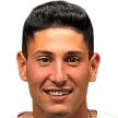 Agustín Alastra — cầu thủ, Sportivo Italiano