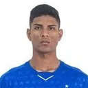 Valdir Júnior — cầu thủ, Confiança