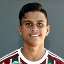 Mateus Nascimento — cầu thủ, Barcelona BA