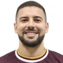 Lucas Rodrigues — cầu thủ, Ferroviária