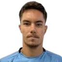 Caio Mello — cầu thủ, Paysandu