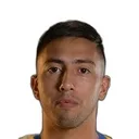 Fabricio Díaz — cầu thủ, Al-Gharafa