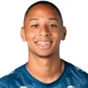 Mayer Gil — cầu thủ, Deportivo Pasto