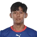 Namgyal Bhutia — cầu thủ, Chennaiyin