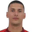 Tiago Orobó — cầu thủ, Jeonbuk Motors