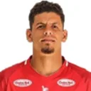 Emerson Júnior — cầu thủ, Atlético Piauiense