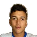 Elivelton Guedes Alves da Silva — cầu thủ, Fluminense De Feira