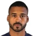 Carlão — cầu thủ, Ferroviária