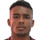Gabriel Gomes — cầu thủ, Parnahyba