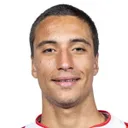 Tiago Galletto — cầu thủ, Deportes Limache