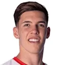 Thiago Borbas — cầu thủ, Atletico-MG