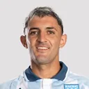 Gastón Martirena — cầu thủ, Club Nacional