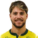 Guilherme Pato — cầu thủ, CRB