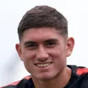 Benjamín Rojas — cầu thủ, O'Higgins