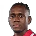 Alexis Castillo Manyoma — cầu thủ, Deportivo Cali