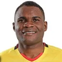 Éder Cetré — cầu thủ, Guayaquil City FC