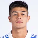 Bastián Tapia — cầu thủ, Antofagasta