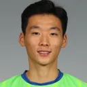 Min Seong-Jun — cầu thủ, Seoul E-Land FC