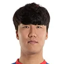 Lee Yong-Hyeok — cầu thủ, Gimpo Citizen